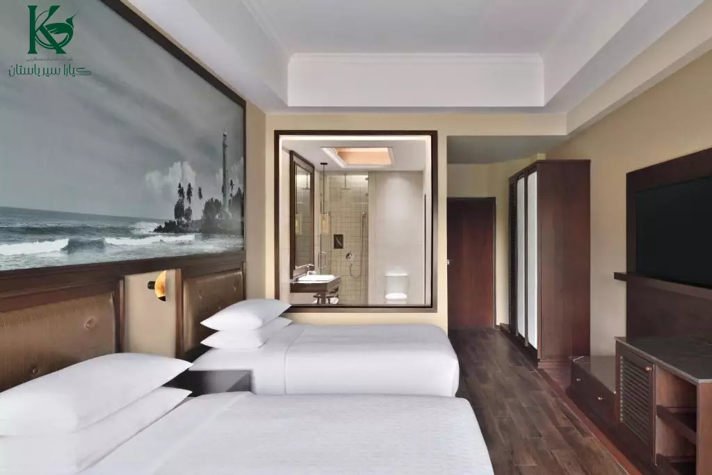 Sheraton Kosgoda Turtle Beach Resort02